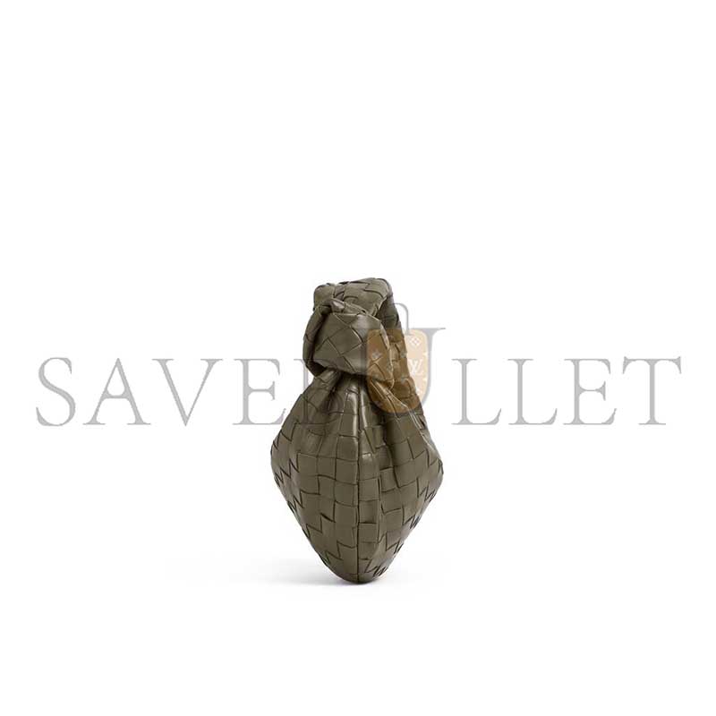 BOTTEGA VENETA MINI JODIE 651876VCPP53228 (26*13*8.5cm) BOTTEGA VENETA MINI JODIE 651876VCPP53228 (26*13*8.5cm)